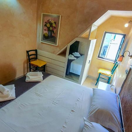 La Dimora Di Paolina Villa อาลเกโร ภายนอก รูปภาพ