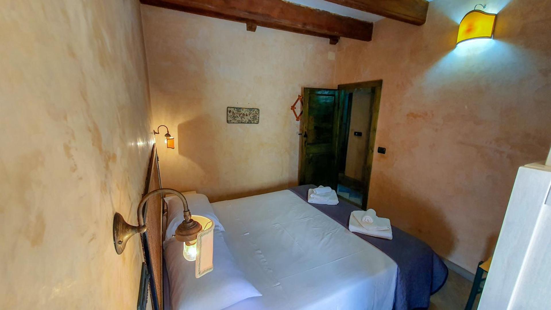La Dimora Di Paolina Villa อาลเกโร ภายนอก รูปภาพ
