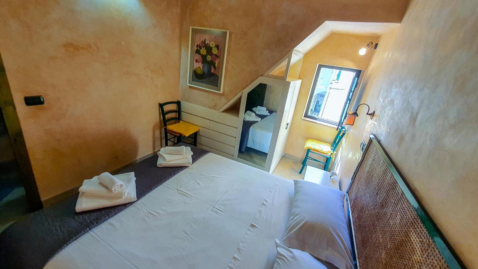 La Dimora Di Paolina Villa อาลเกโร ภายนอก รูปภาพ