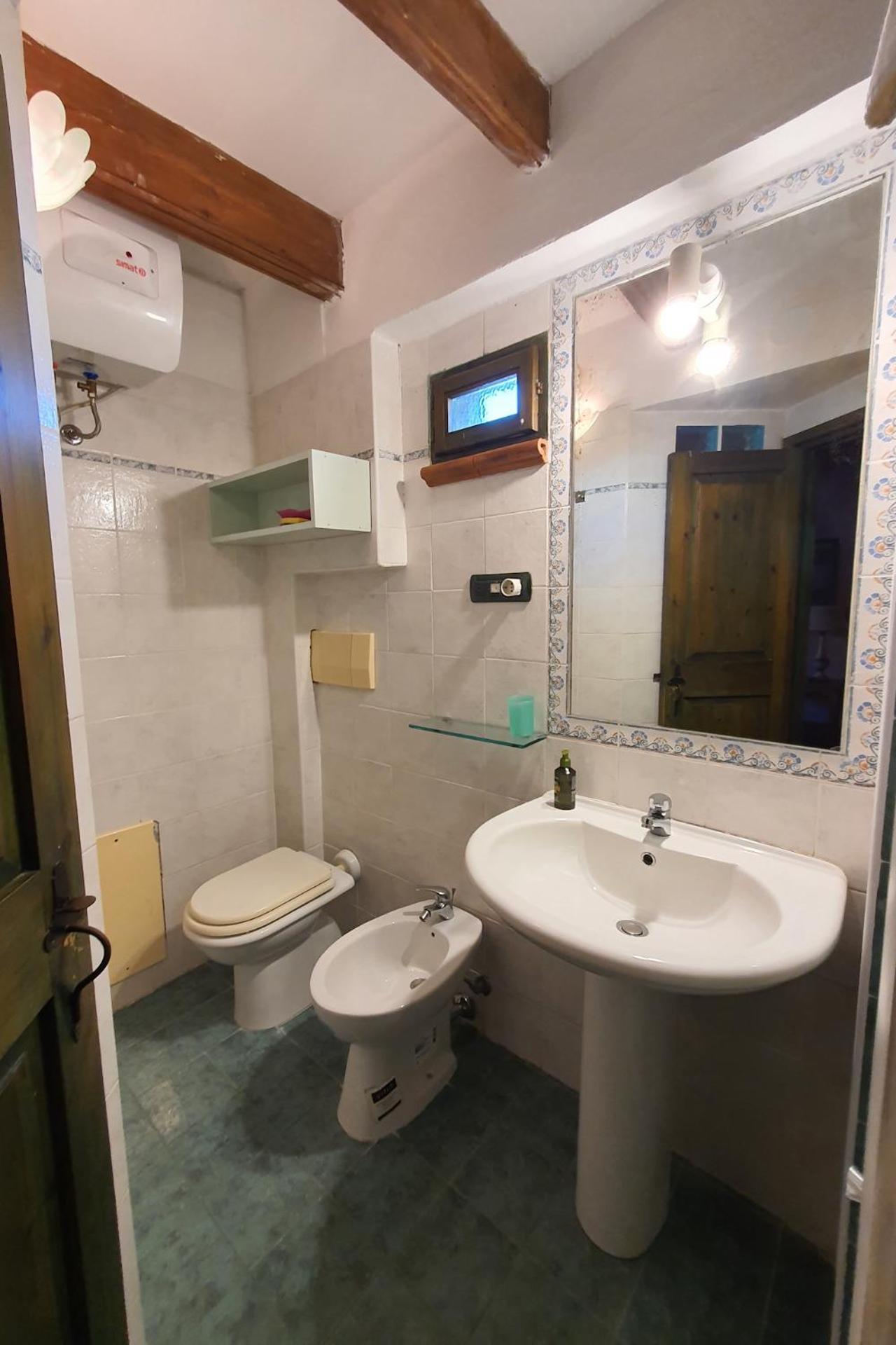 La Dimora Di Paolina Villa อาลเกโร ภายนอก รูปภาพ