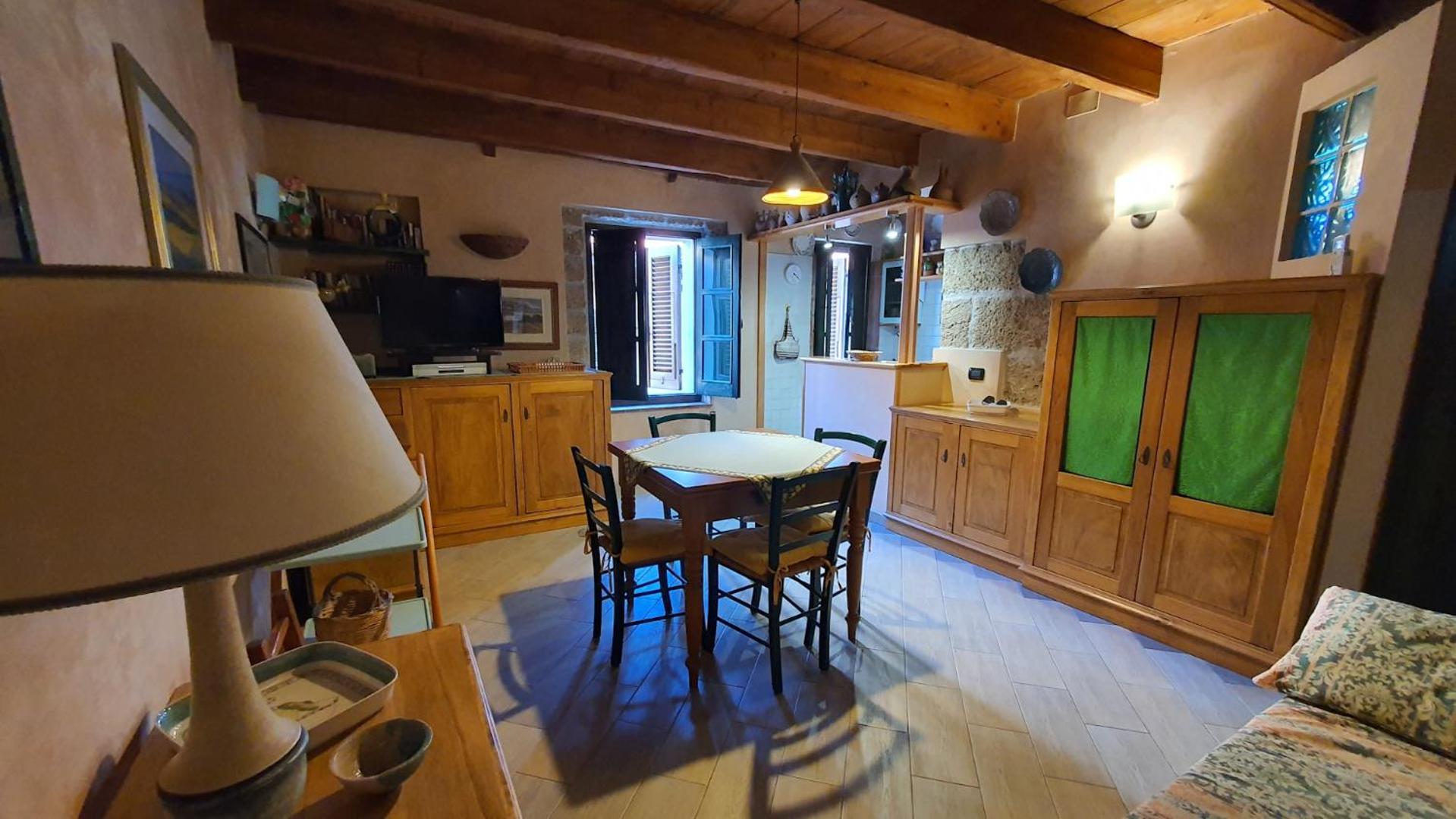 La Dimora Di Paolina Villa อาลเกโร ภายนอก รูปภาพ