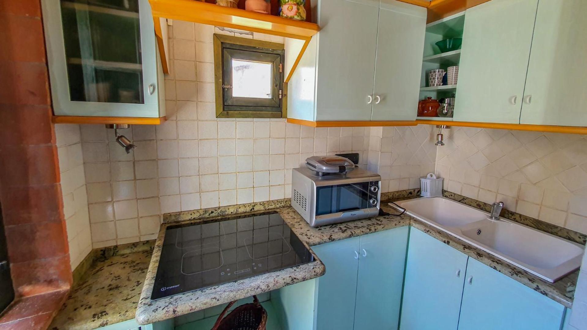 La Dimora Di Paolina Villa อาลเกโร ภายนอก รูปภาพ